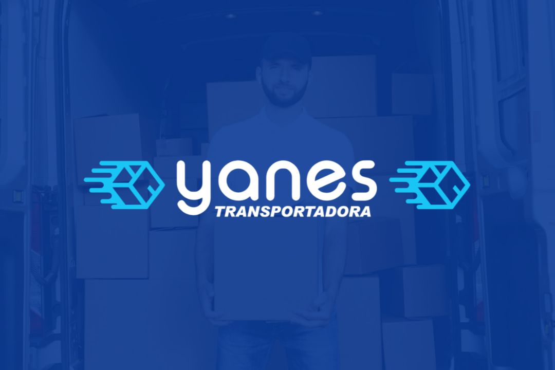 sobre a yanes transportadora